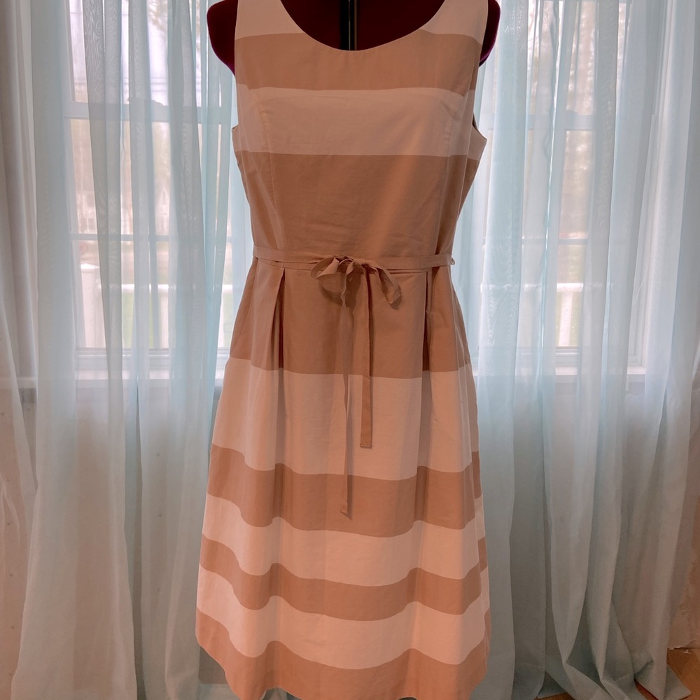 Jessica summer dress